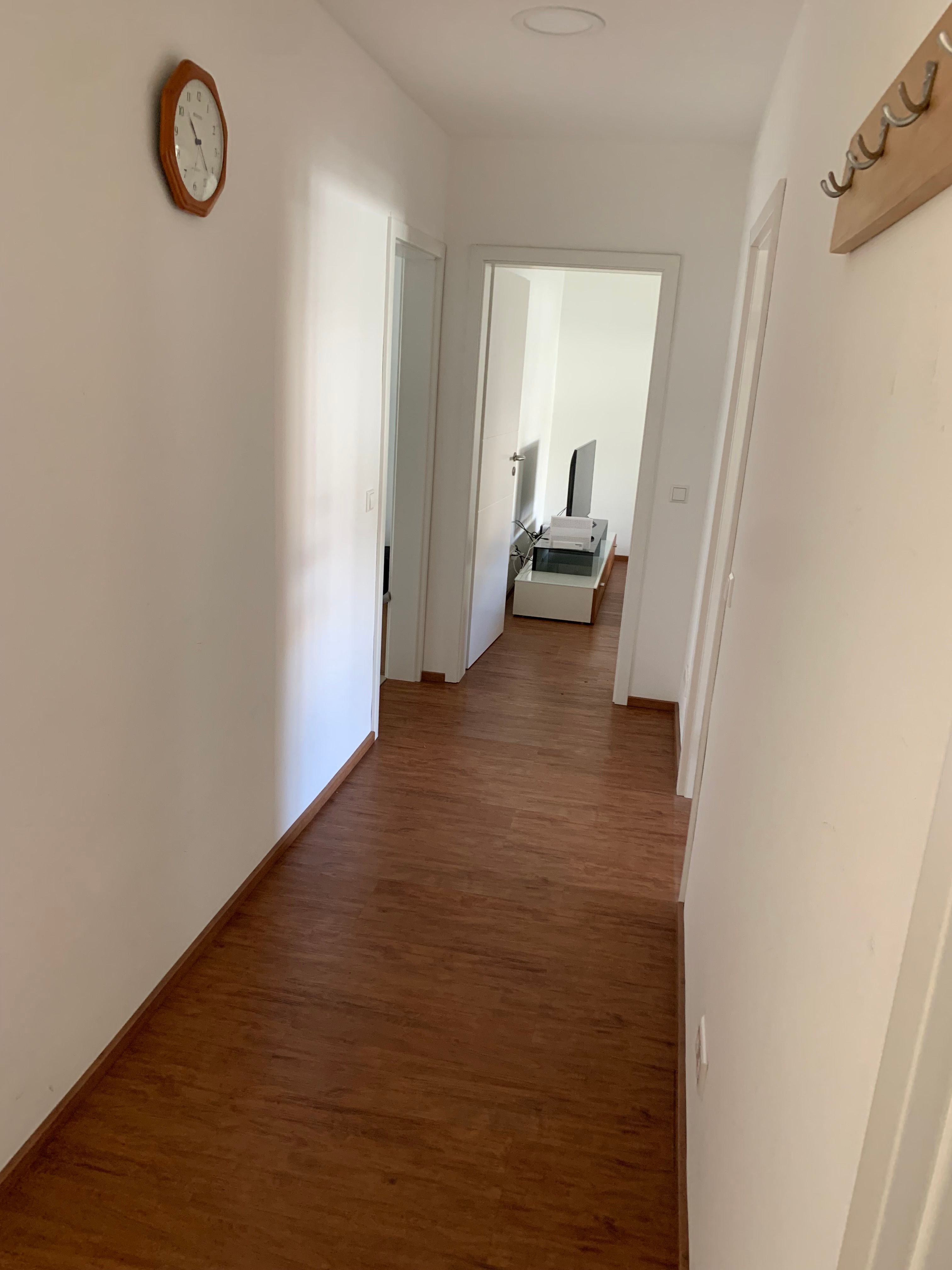  Quiet Furnished 2-Room Apartment (75 Sqm) With Garden View – Near Stuttgart | Ideal For Professional  -  Quiet furnished 2-room apartment (75 sqm) with garden view – near Stuttgart | ideal for professionals  - Gallery -  6
