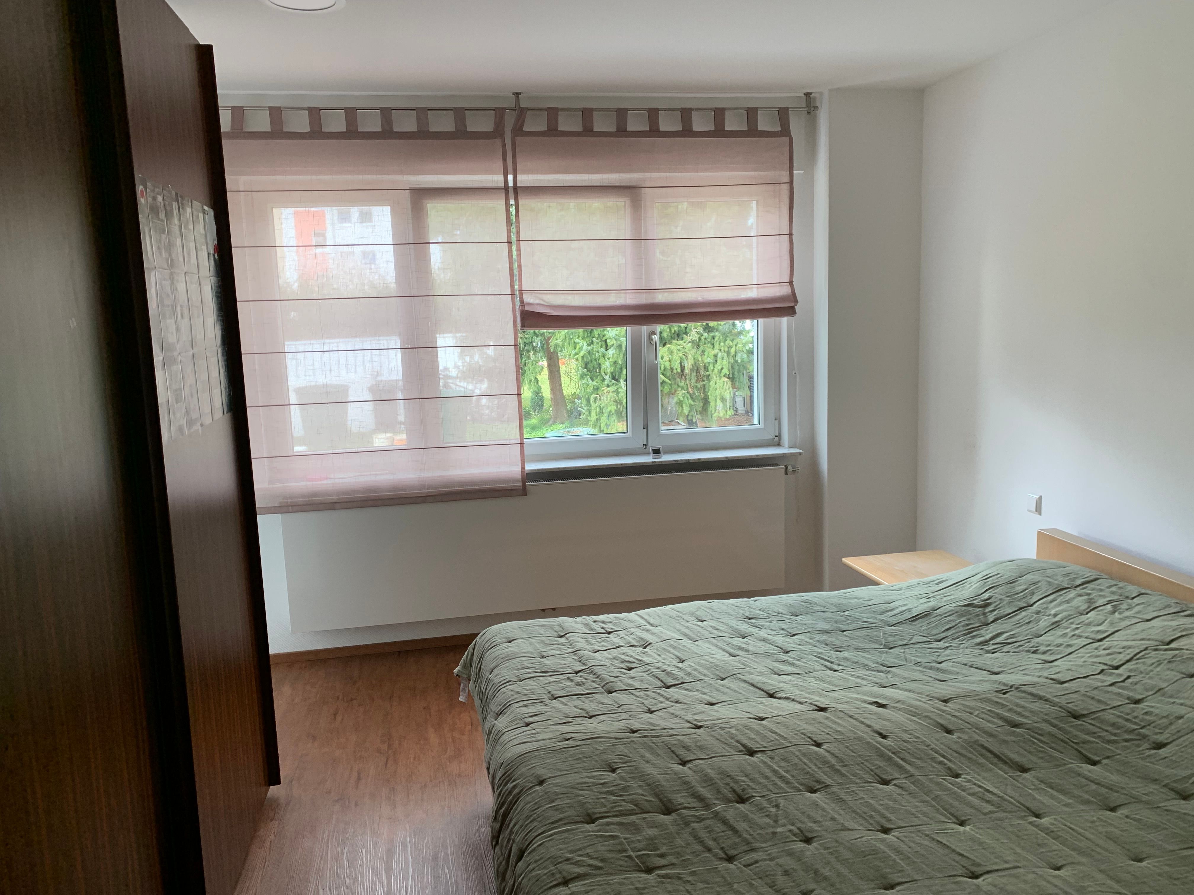 Quiet Furnished 2-Room Apartment (75 Sqm) With Garden View – Near Stuttgart | Ideal For Professional - Quiet furnished 2-room apartment (75 sqm) with garden view – near Stuttgart | ideal for professionals - Gallery - 10