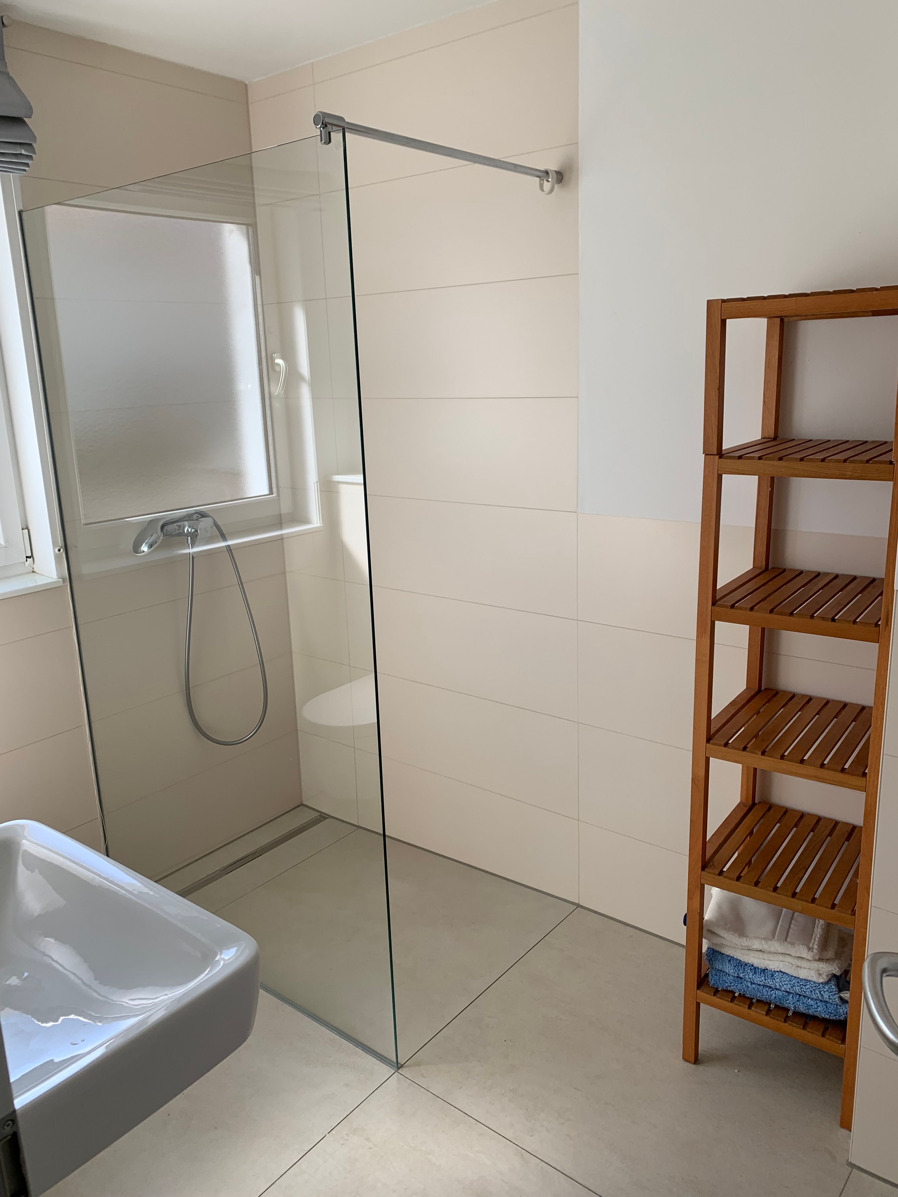  Quiet Furnished 2-Room Apartment (75 Sqm) With Garden View – Near Stuttgart | Ideal For Professional  -  Quiet furnished 2-room apartment (75 sqm) with garden view – near Stuttgart | ideal for professionals  - Gallery -  8