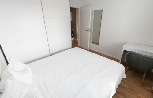 Gorgeous & great loft in Mitte