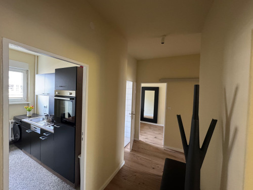 2 Bedroom, living room, Kitchen, Bathroom, Balcony