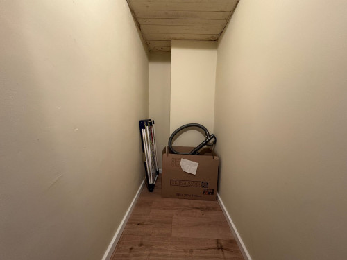 2 Bedroom, living room, Kitchen, Bathroom, Balcony