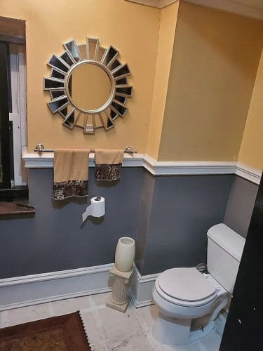 Vibrant Coliving Studios in Historic Grand Center Arts District House