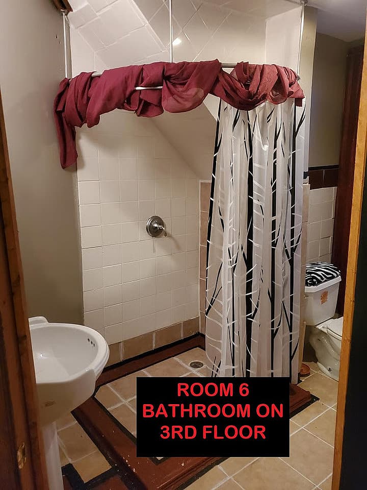  Private Bedroom 6  -  Vibrant Coliving Studios in Historic Grand Center Arts District  - Gallery -  1