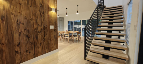 East 2nd Home - Gallery - 13