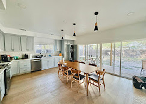 East 2nd Home - Gallery - 15