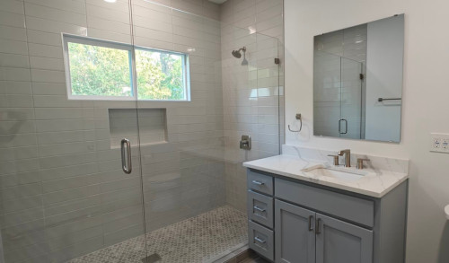 Private Bedroom in Furnished East Austin Coliving Home House