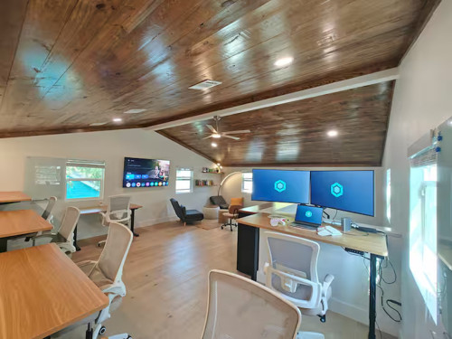 East 2nd Home - Gallery - 6