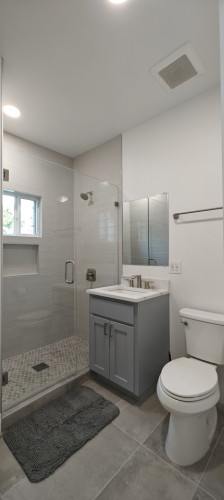 Private Bedroom in Furnished East Austin Coliving Home House
