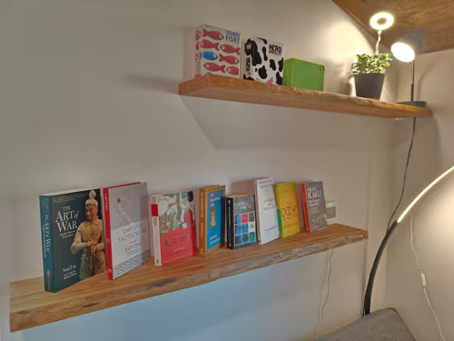 East 2nd Home - Gallery - 10