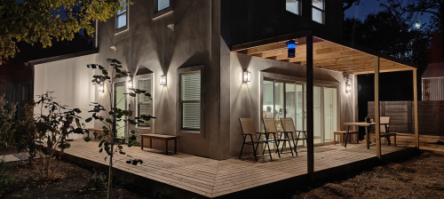 East 2nd Home - Gallery - 18