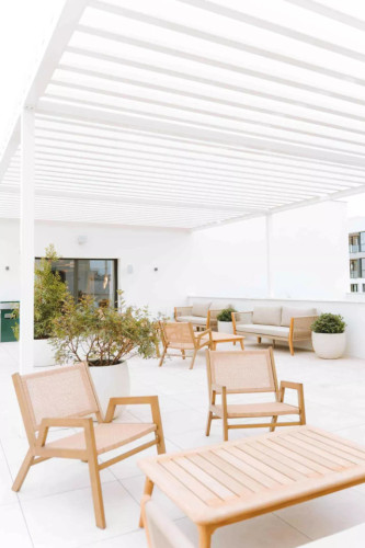 Contemporary Coliving Retreat in Tranquil Sans Souci, Lyon