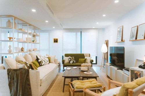 Contemporary Coliving Retreat in Tranquil Sans Souci, Lyon