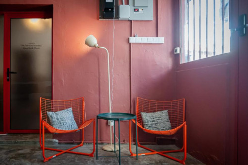 Seckchuan Collective - Gallery - 16