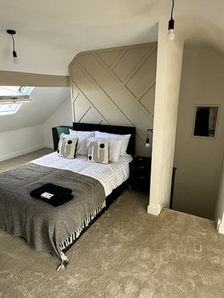 Double En Suite - 2