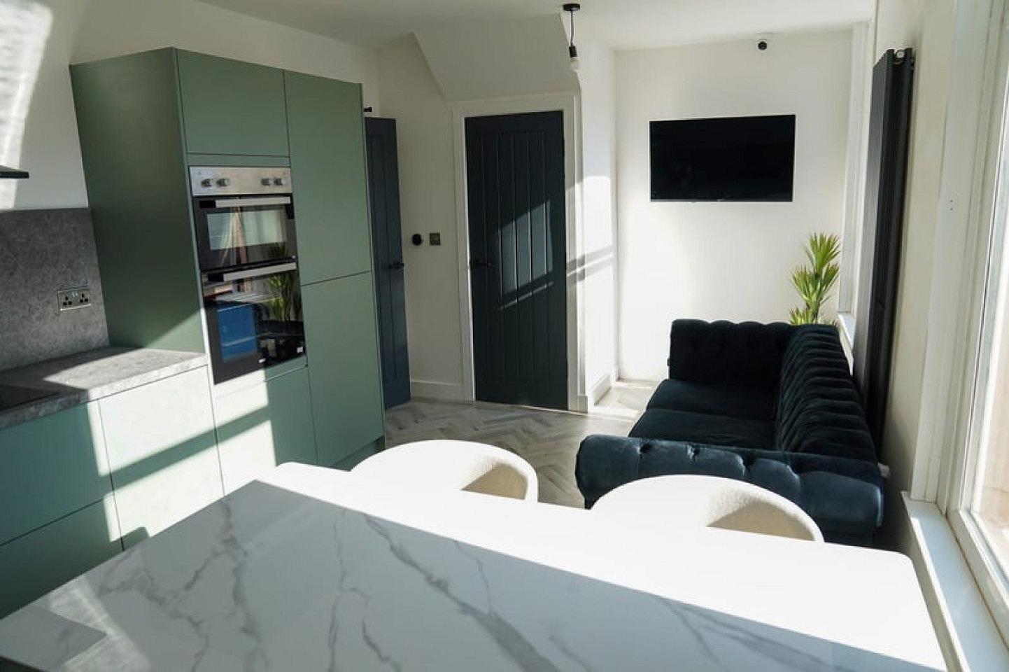 Double En Suite - 4