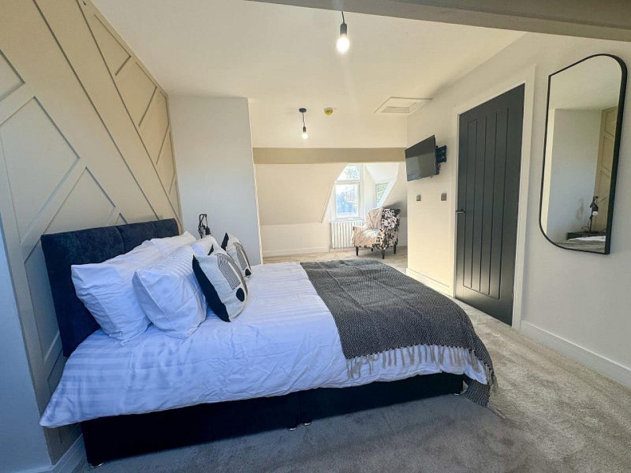 Double En Suite - 6