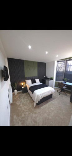 Brand New Luxury En-Suite Rooms in Prime Darlington for Professionals