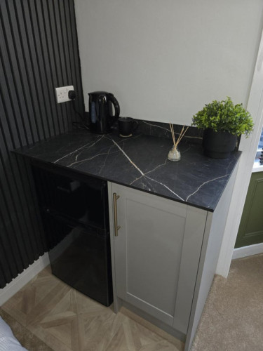 Brand New Luxury En-Suite Rooms in Prime Darlington for Professionals