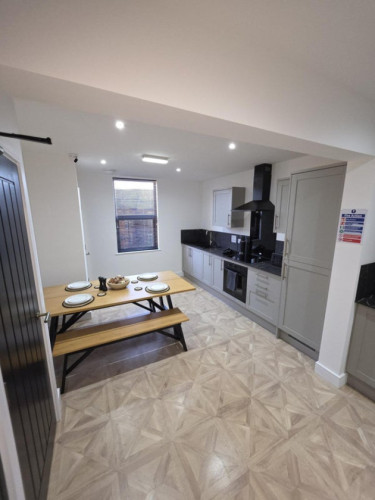 Brand New Luxury En-Suite Rooms in Prime Darlington for Professionals