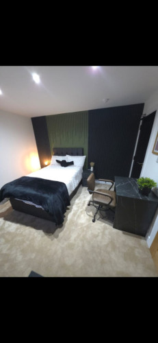 Brand New Luxury En-Suite Rooms in Prime Darlington for Professionals  - Gallery -  5