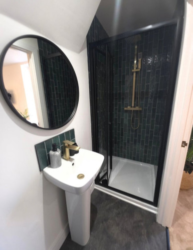 High Northgate Residence - Gallery - 25