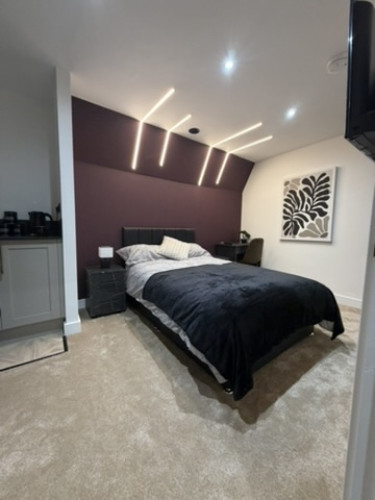 High Northgate Residence - Gallery - 22