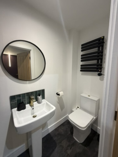 High Northgate Residence - Gallery - 14