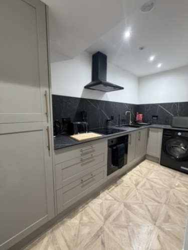 Luxury Studio and En-Suite Living in Prime Darlington Location