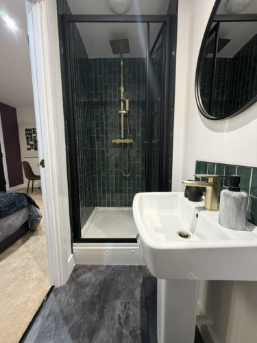 High Northgate Residence - Gallery - 21