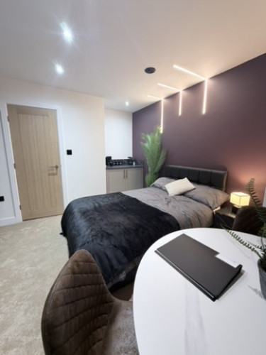 High Northgate Residence - Gallery - 16