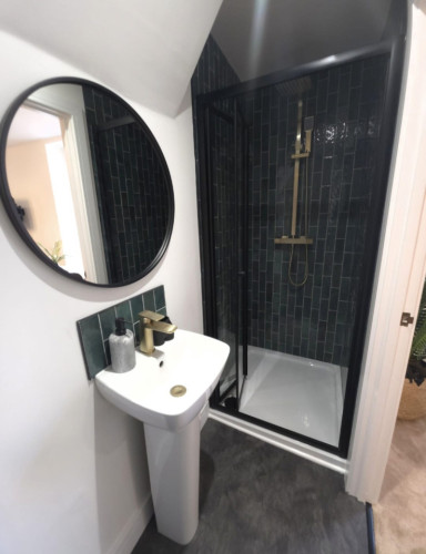 High Northgate Residence - Gallery - 8