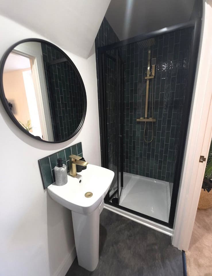  Double En Suite  -  Luxury Studio and En-Suite Living in Prime Darlington Location  - Gallery -  5