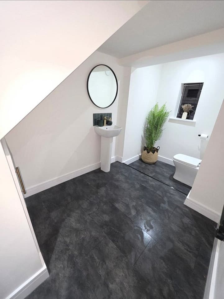  Double En Suite  -  Luxury Studio and En-Suite Living in Prime Darlington Location  - Gallery -  6