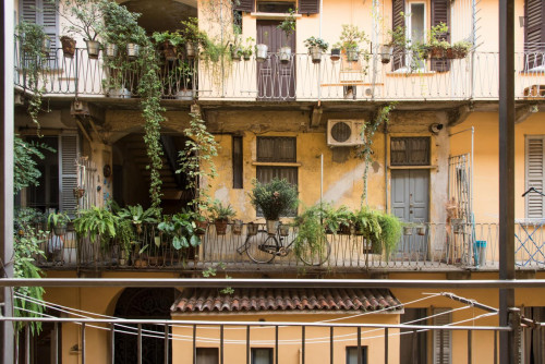 Welcoming 1 bedroom apartment in Navigli - Gallery - 12