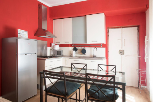 Welcoming 1 bedroom apartment in Navigli - Gallery - 9
