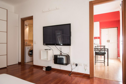 Welcoming 1 bedroom apartment in Navigli - Gallery - 5