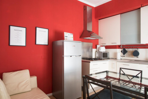 Welcoming 1 bedroom apartment in Navigli - Gallery - 7