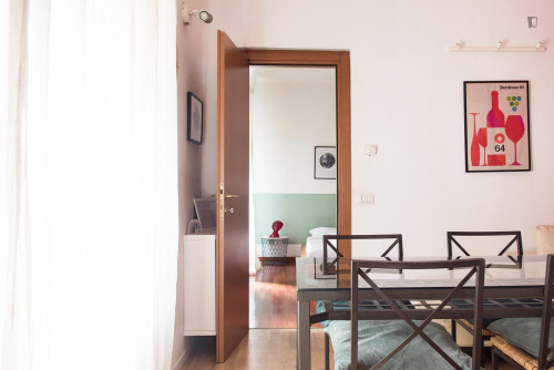 Welcoming 1 bedroom apartment in Navigli - Gallery - 8