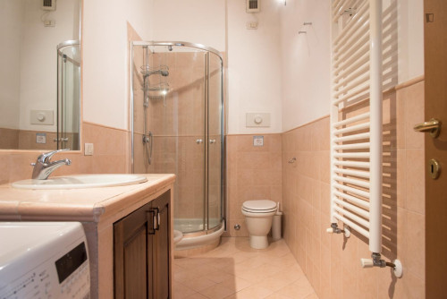 Welcoming 1 bedroom apartment in Navigli - Gallery - 11