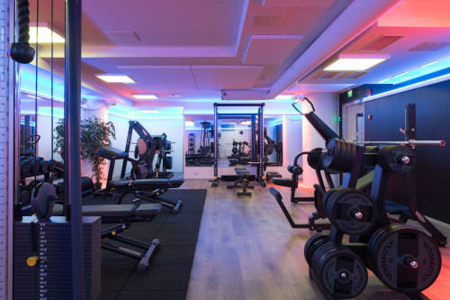 Stylish Coliving in Historic Katajanokka with Sea Views and Community Events