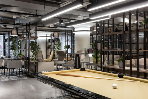 Stylish Coliving in Historic Katajanokka with Sea Views and Community Events  - Gallery -  5