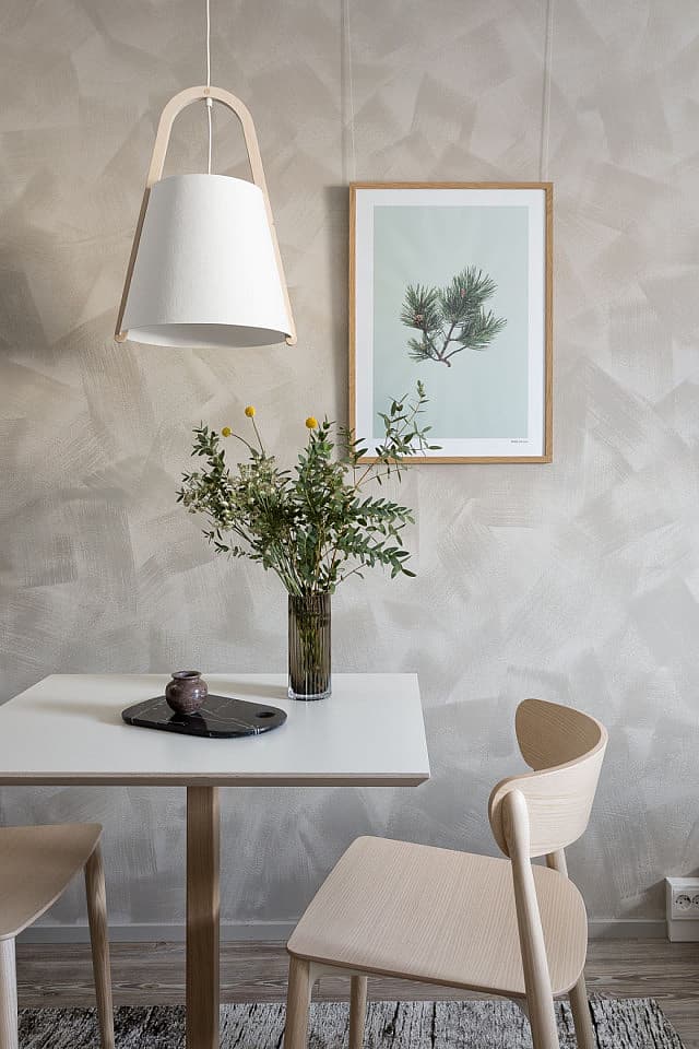  Medium Studio  -  Stylish Coliving in Historic Katajanokka with Sea Views and Community Events  - Gallery -  3