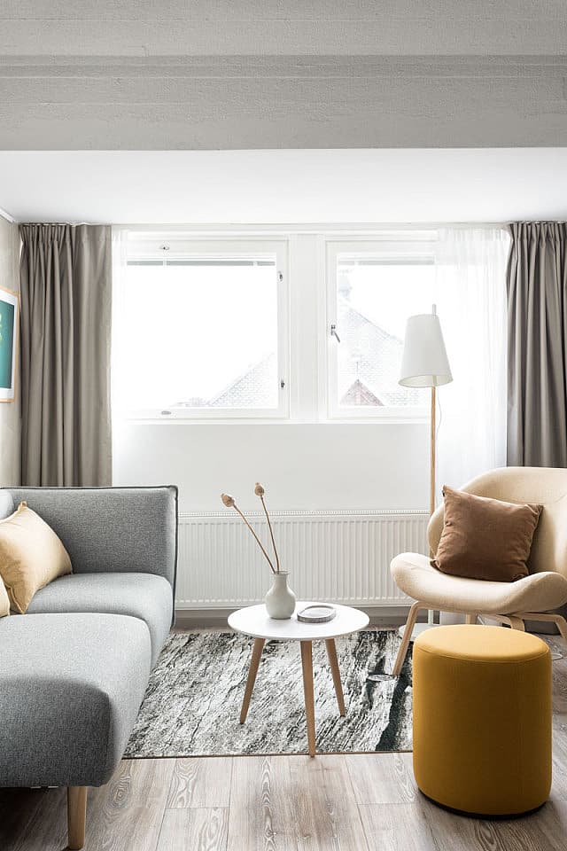  Large Studio For Three  -  Stylish Coliving in Historic Katajanokka with Sea Views and Community Events  - Gallery -  3