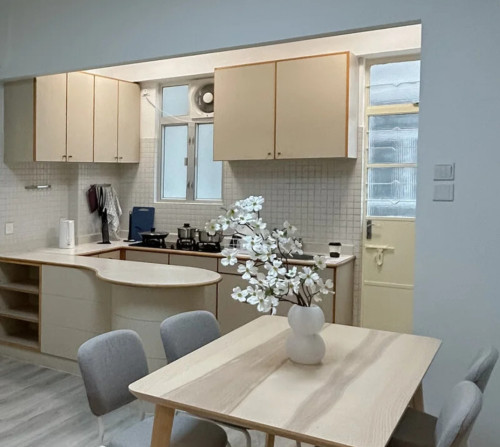 Hospital Home - Gallery - 18