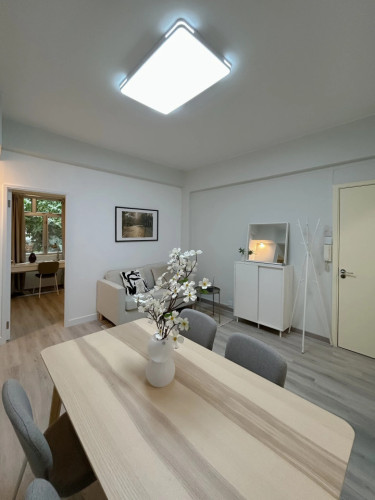 Hospital Home - Gallery - 6