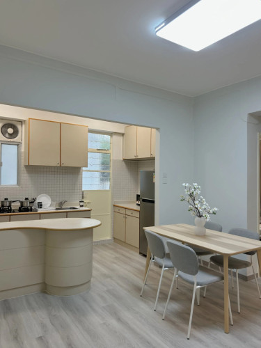 Hospital Home - Gallery - 12