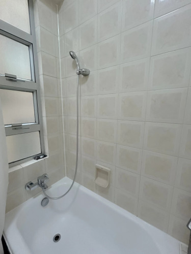 Modern Urban Coliving in the Heart of Sai Ying Pun Apartment