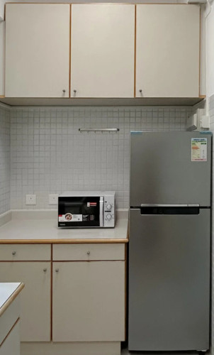 Hospital Home - Gallery - 9