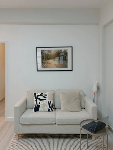 Hospital Home - Gallery - 19